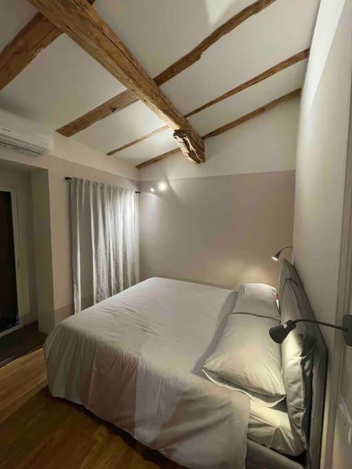 Romantic Attic Room With Panoramic View Boloňa Exteriér fotografie